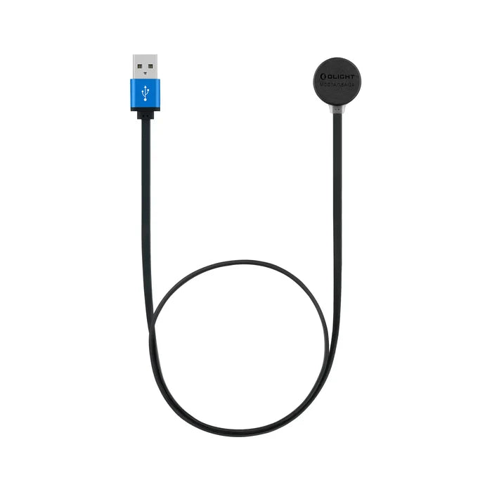 Olight MCC Magnetic USB Charging Cable