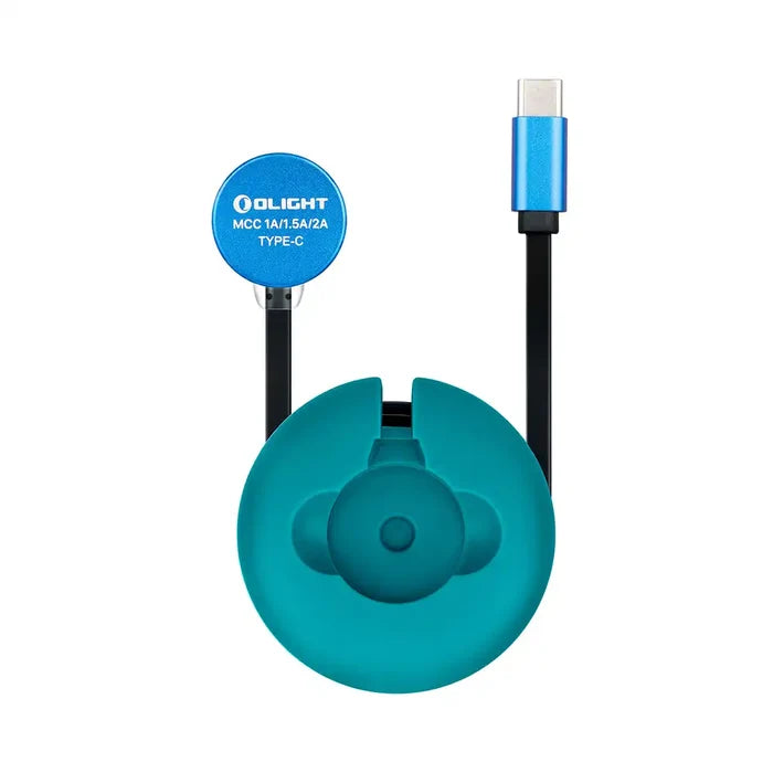 Olight MCC Magnetic USB Charging Cable
