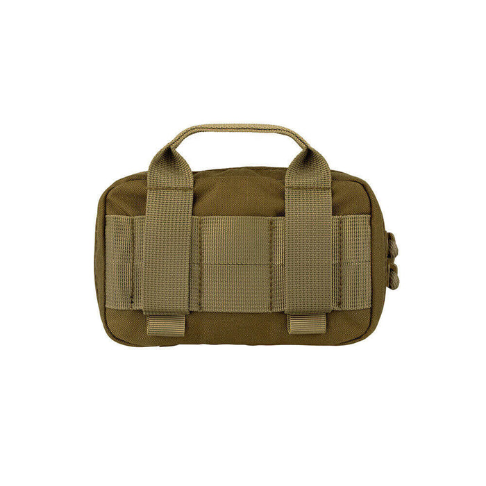 Olight Obag EDCS tactical bag, wear resistant/ splash resistant, YKK zippers