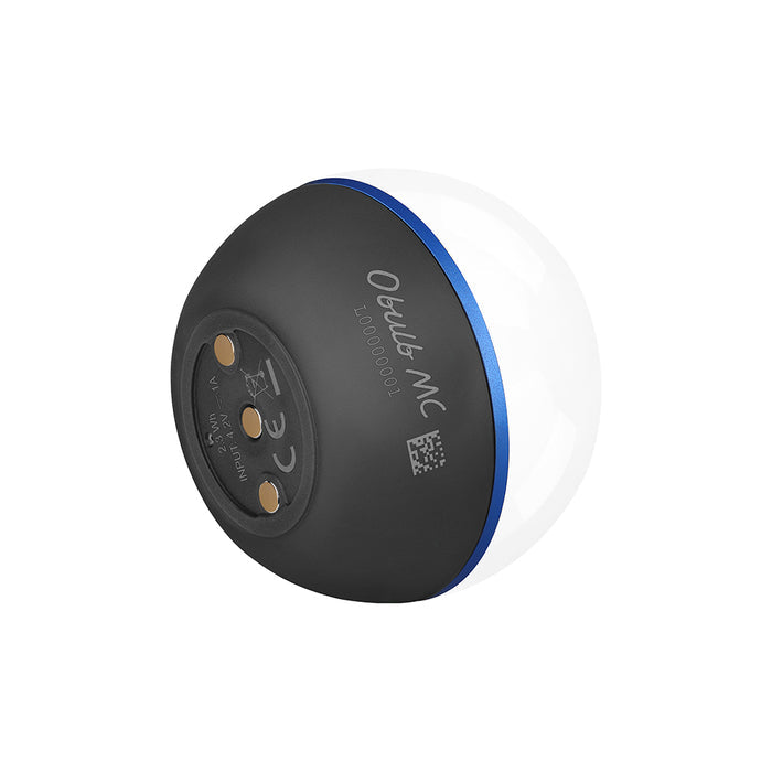 Olight Obulb MC Multi-Color Bulb Light-Optics Force