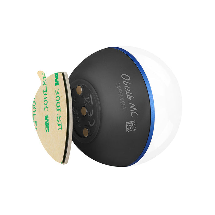 Olight Obulb MC Multi-Color Bulb Light-Optics Force