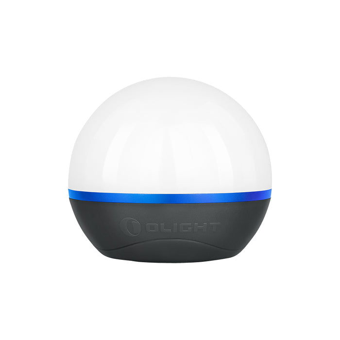 Olight Obulb Pro Multicolor Light with Bluetooth App Control (No Cable)-Black-Optics Force