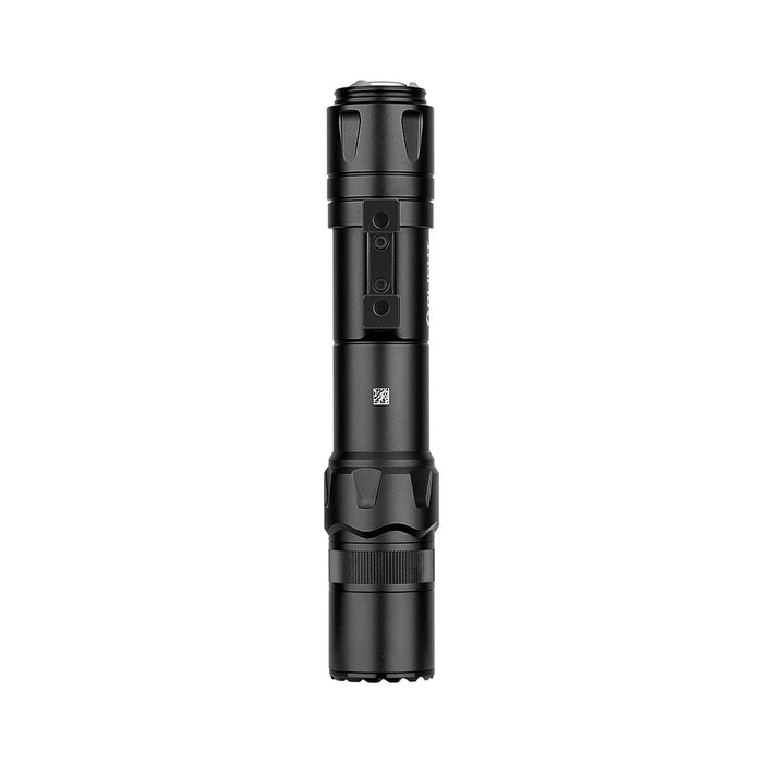 Olight Odin GL M (Green Laser) Tactical Flashlight w/ Mount-Optics Force