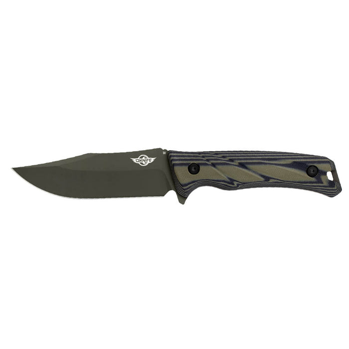 Olight Oknife Fortitude Olight knife