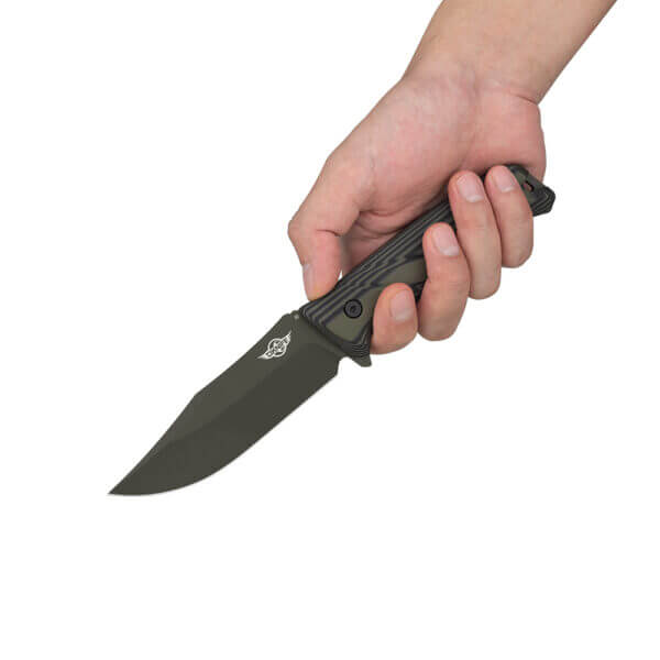 Olight Oknife Fortitude Olight knife