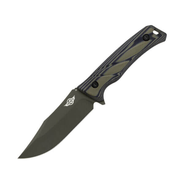 Olight Oknife Fortitude Olight knife