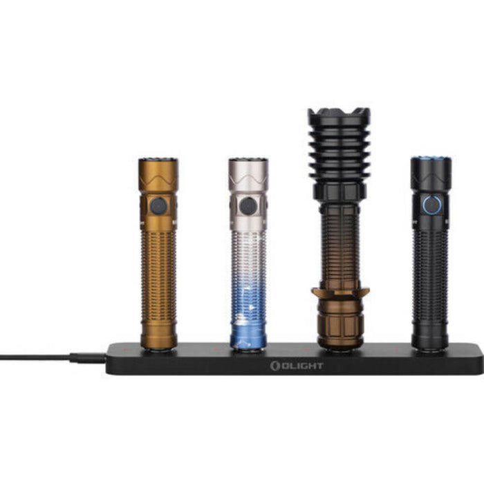 Olight Omino Flashlight Magnetic Charger