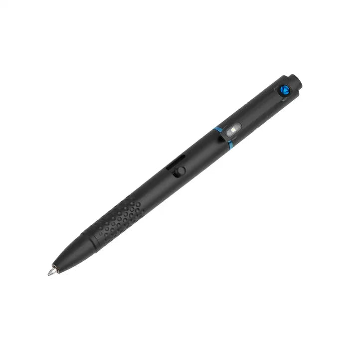 Olight O'Pen Glow Rechargeable Penlight-Optics Force