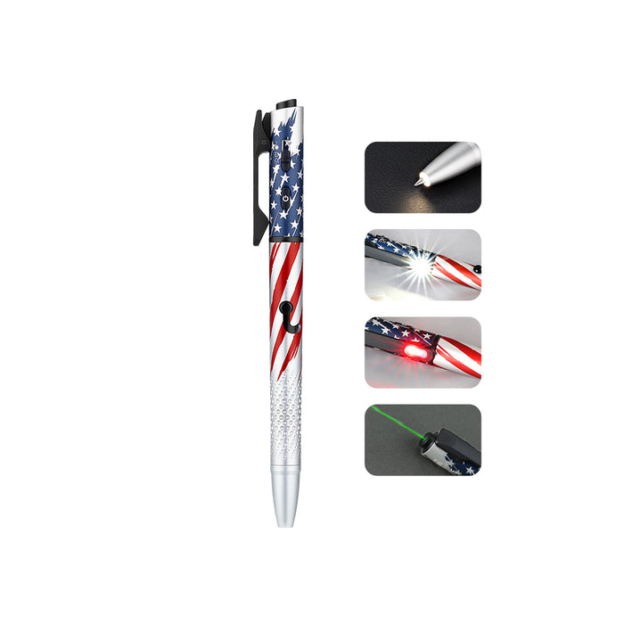 ,#Choose Color_Stars & Stripes Edition