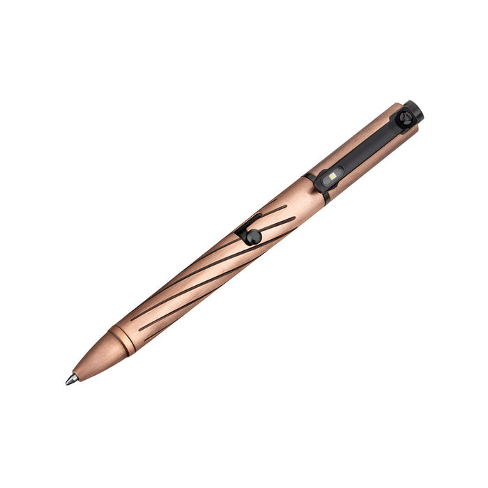 Copper