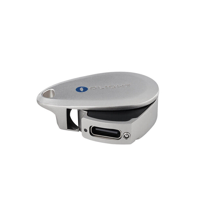 Olight Oport Charger Adapter, Quick Magnet Alignment, Rotating Frame