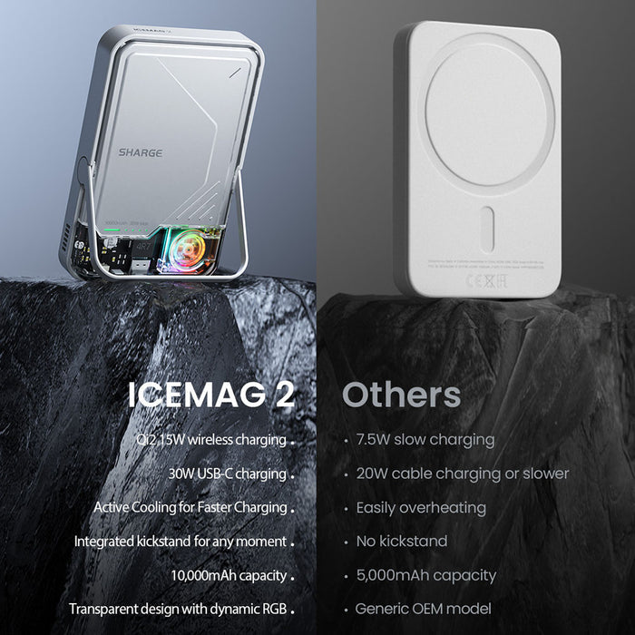 ,#Choose Option_SHARGE ICEMAG 2