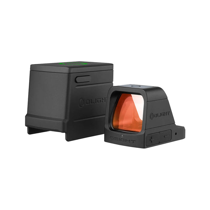Olight Osight 3 MOA Red or Green Dot Sight