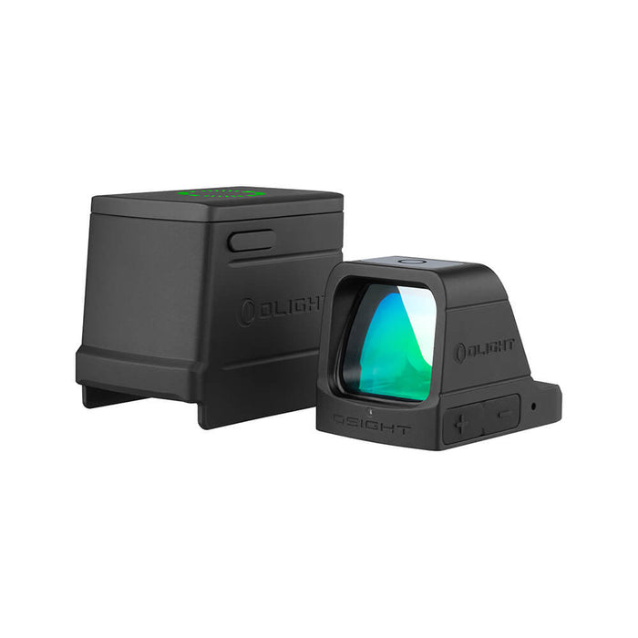 Olight Osight 3 MOA Red or Green Dot Sight