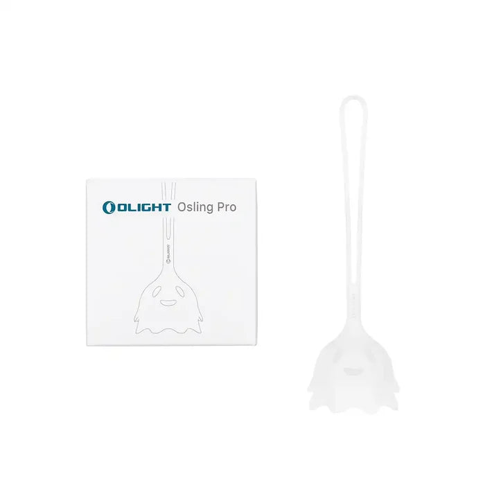 Olight Osling Pro Halloween Accessories-Optics Force