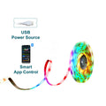 Olight Ostrip LED Strip Light With Smart App