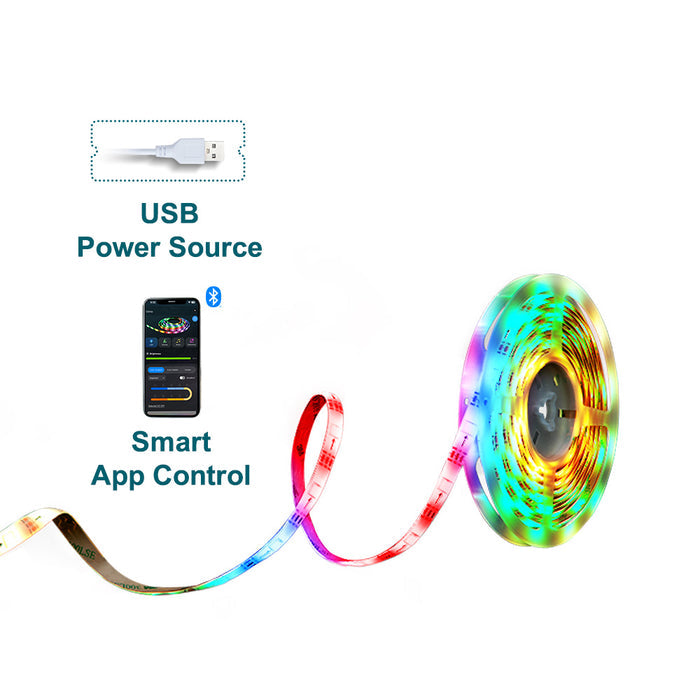 Olight Ostrip LED Strip Light With Smart App