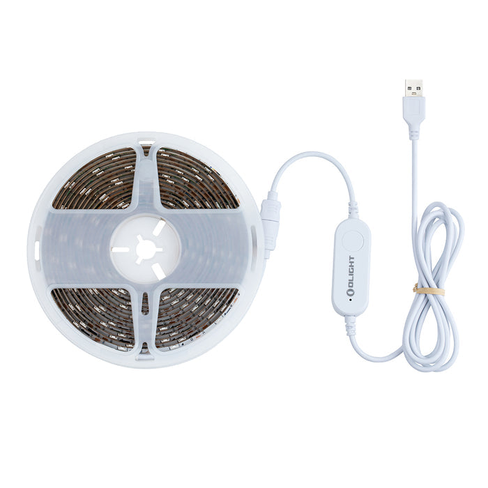 Olight Ostrip LED Strip Light With Smart App