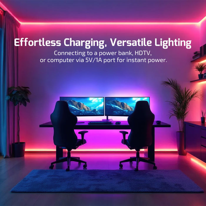 Olight Ostrip LED Strip Light With Smart App