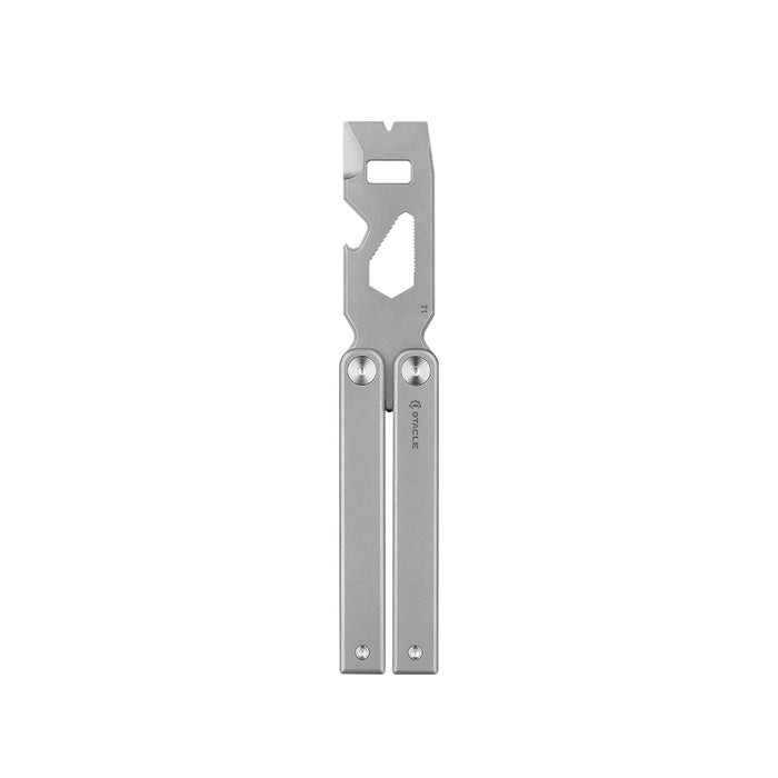Olight Otacle T1 Titanium Multifunctional Butterfly Pry bar