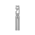 Olight Otacle T1 Titanium Multifunctional Butterfly Pry bar