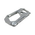 Olight Otool 2 Titanium Versatile Keychain with A Small Tool-Optics Force