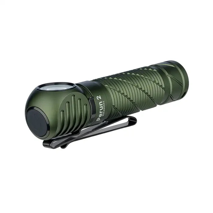 OD Green