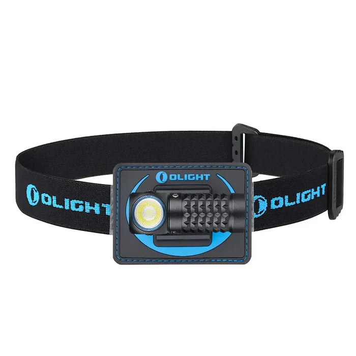 Olight Perun Mini Kit LED Headlamp-Black-Optics Force