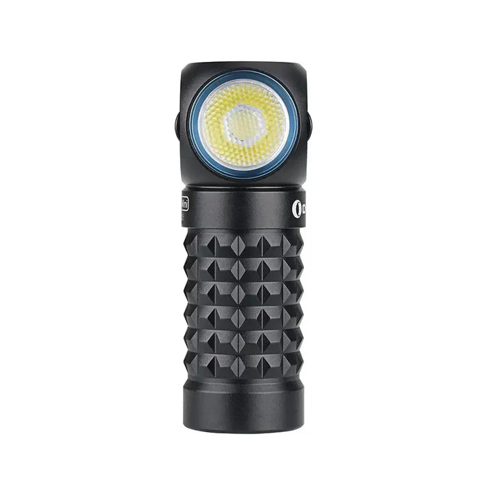 Olight Perun Mini Kit LED Headlamp-Black-Optics Force