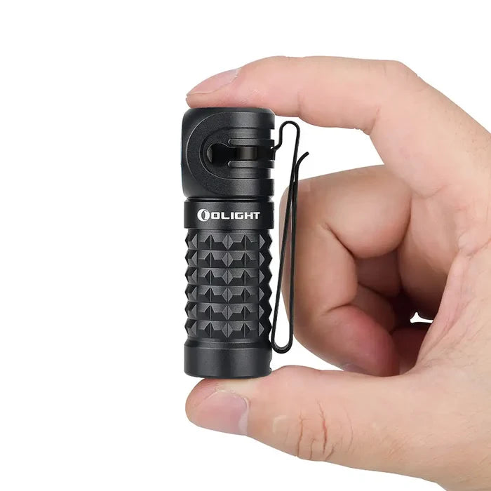 Olight Perun Mini Kit LED Headlamp-Black-Optics Force