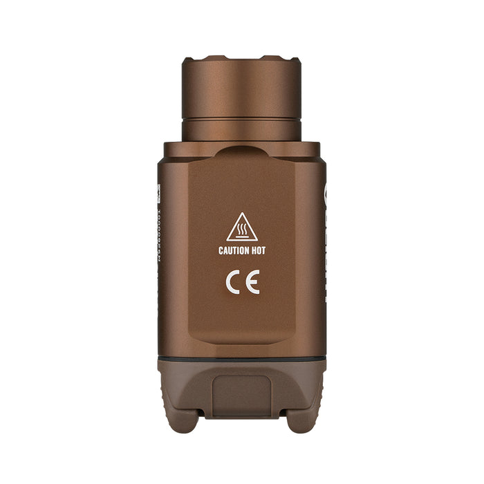 Olight PL-3S Valkyrie Rail Mount Light