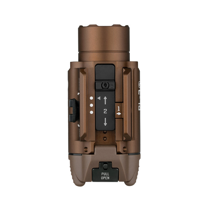 Olight PL-3S Valkyrie Rail Mount Light