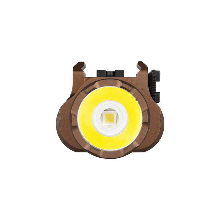 Olight PL-3S Valkyrie Rail Mount Light