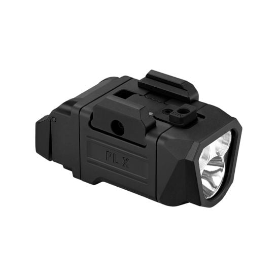 OLight PL-X 1200 Lumen Dual Beam Weapon Light