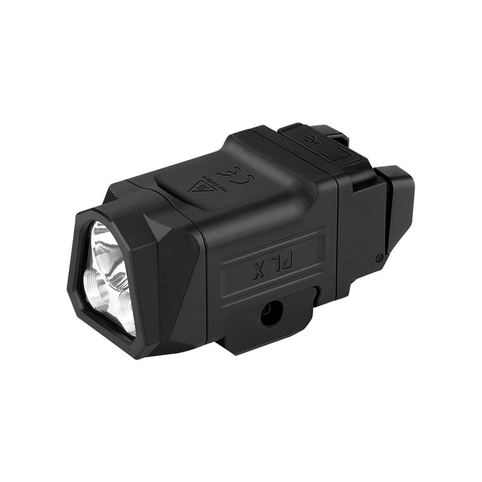 Olight PL X Tactical Weapon Light 1,200 Lumens Dual Beams