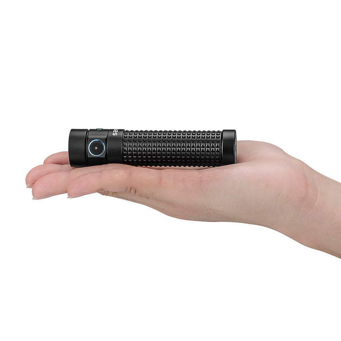Olight S2R Baton II Pocket Flashlight-Optics Force