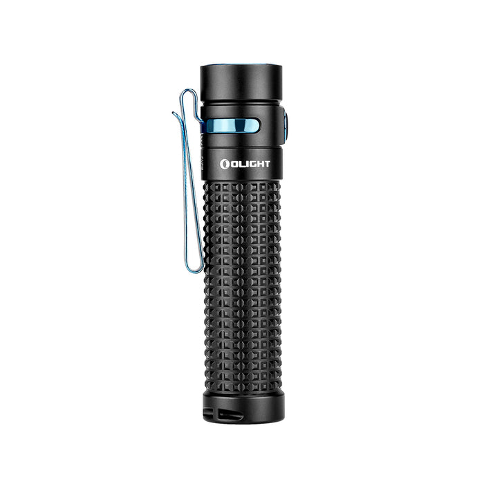 Olight S2R Baton II Pocket Flashlight-Optics Force