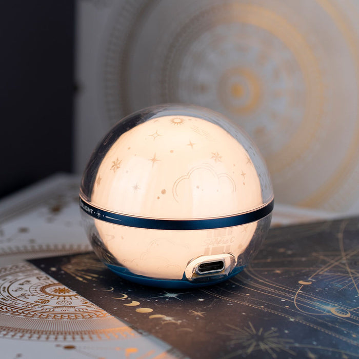 Olight Sphere Ambient Light with App Control