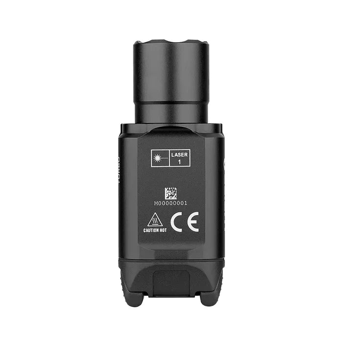 Olight Valkyrie Turbo LEP Lighting Tactical Light