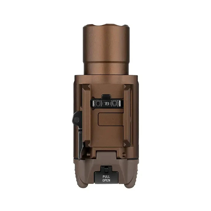 Olight Valkyrie Turbo LEP Lighting Tactical Light
