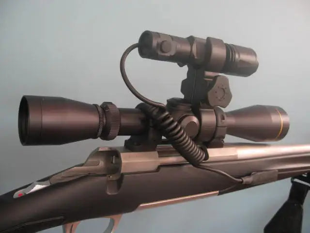 Olight Variable Scope Mount-Optics Force