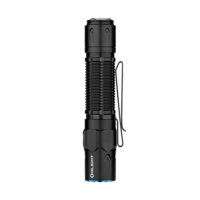 Olight Warrior 3S High Beam Tactical Flashlight-Optics Force