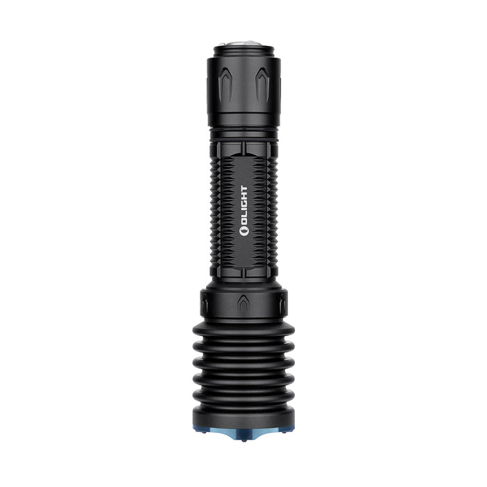 Olight Warrior X 3 Tactical Flashlight-Black-Optics Force