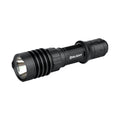 Olight Warrior X 4 USB-C and MCC Rechargeable Tactical Flashlight With Holster