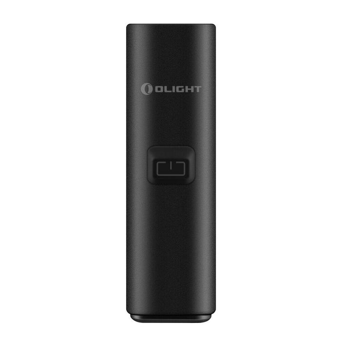 Olight ZX StvZO Waterproof Rechargeable Bike Light, 220 Lumens-Optics Force