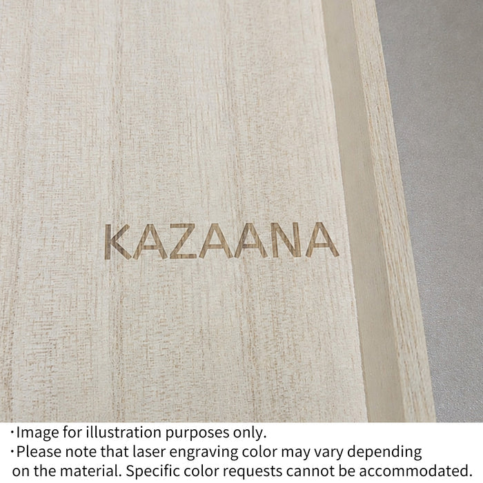 [OPTION] LAZER NAME ENGRAVING | BECOS