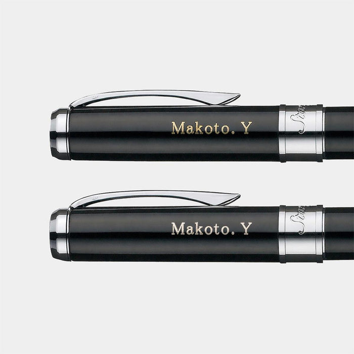 [OPTION] NAME PRINTING | KURETAKE