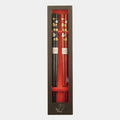 [OPTION] PACKAGE FOR 2 PAIRS OF CHOPSTICKS | HASHIMOTO KOUSAKU SIKKI