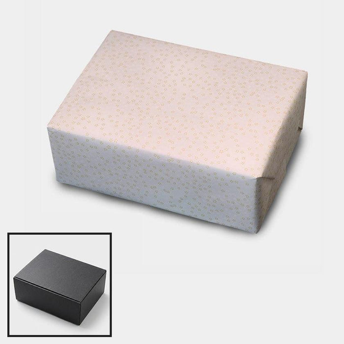 [OPTION] Wrapping: Cherry Blossoms (Pink) & Gift Box