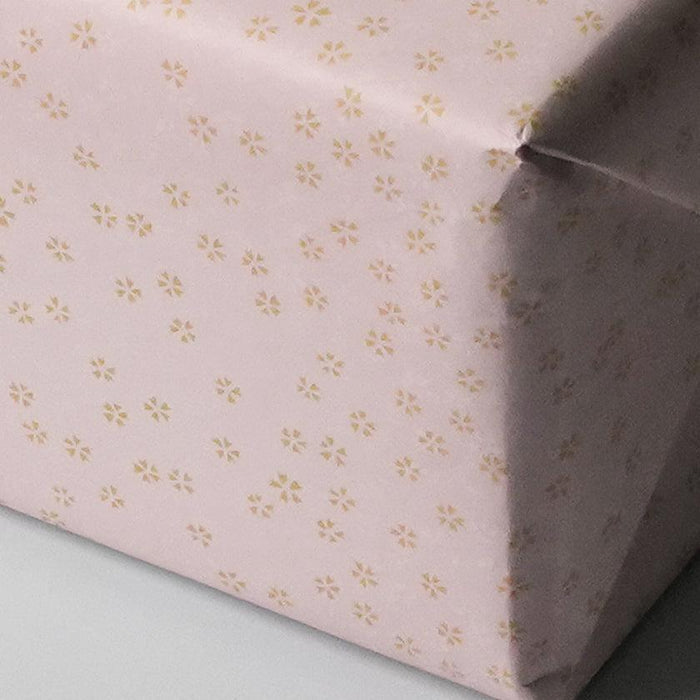 [OPTION] Wrapping: Cherry Blossoms (Pink) & Gift Box